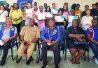 Lions Club Para beloont 25 bestgeslaagden voor uitstekende schoolprestaties