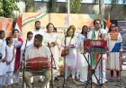 India waardeert Kries Ramkhelawan Music Institute voor bijdrage aan culturele band