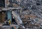 Kritiek op Israël vanwege Gaza