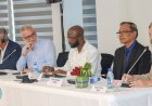 Suriname en partners streven naar malaria-eliminatie in 2030