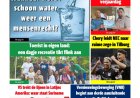 Dagblad Suriname, maandag 17 augustus 2026