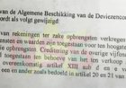 Nieuwe retentieregeling: 35% goudexportopbrengsten rechtstreeks naar CBvS
