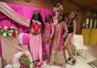 Matcha Cabana: Vleugje roze magie en goede energie bij eerste content creators brand event