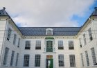 Man zakt neer bij nieuw DNA-gebouw en overlijdt