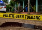 Man dood aangetroffen in woning Santodorp