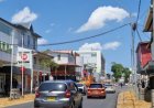 Domineestraat binnen twee weken vernieuwd