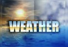 Weersverwachting voor dinsdag 18 augustus: warm en overwegend droog weer