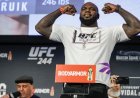 “Bigi Boy” tekent bij Amerikaanse vechtsportorganisatie PFL