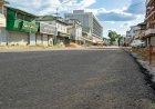 Tweede deel Domineestraat moet nog worden aangepakt; oplevering in november