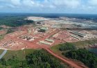 Merian-goudmijn: US$ 127 miljoen aan belastingen en royalty's in 2025