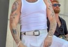 Robbie Williams onthult diagnose autisme en zegt daar blij mee te zijn