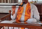 Prominente Arya Dewaker-priester Inderdath Tilakdharie (84) overleden