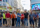 Domineestraat weer open; volledige renovatie moet midden november klaar zijn