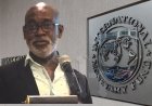 Eckhorst: ontwikkelingsagenda Suriname moet wettelijk worden verankerd