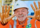 Lula noemt nieuwe olievondst 'paspoort naar de toekomst' ondanks milieutegenstand