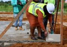 Eerste steen gelegd voor 150 woningen in Voorburg