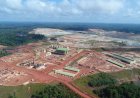 Newmont droeg US$ 634 miljoen bij aan Surinaamse economie