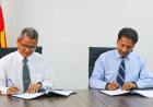 BiZa en Lutchman Accountancy ondertekenen MoU