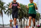Momentum X Kick-Off Run op 11 oktober