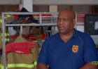 Brandweer verwacht extreme droogte en verhoogt paraatheid