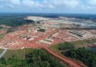 Newmont draagt USD 634 miljoen bij aan Surinaamse economie