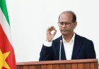 Parmessar wil betere bescherming in cryptowet