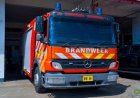 Brandweer verhoogt paraatheid vanwege verwachte extreme droogte