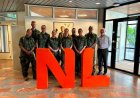 Surinaamse en Nederlandse militairen verlenen gratis gezondheidszorg in Moengo en Albina