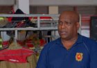 Brandweer verhoogt paraatheid voor grote droge tijd en groeiend brandrisico