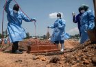 WHO: Ebola-uitbraak in DR Congo ‘wereldwijde noodsituatie’