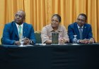 Bouva opent laatste DA-16-workshop in Suriname