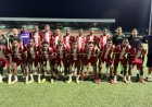 Broki klaar voor strijd tegen Defence Force uit Trinidad