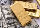 Goudexporteurs moeten derde deel inkomsten in dollars verplicht verkopen aan Centrale Bank