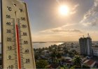 Hoge temperaturen kunnen druk op elektriciteitsnet vergroten
