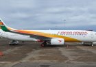 SLM-vlucht keert uit voorzorg terug naar Schiphol na cockpitincident