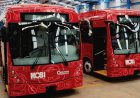 Mexico wil eigen elektrische bus om afhankelijkheid van China te verminderen