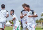 SVB dient protest in tegen foutieve uitslag U14-Natio