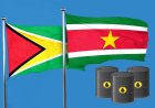 Suriname loopt jaren achter op Guyana in race van olievondst naar productie