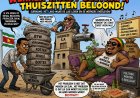 Werken wordt bestraft, thuiszitten beloond!