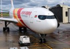 Vlucht Surinam Airways keert terug naar Schiphol na schade aan cockpitraam