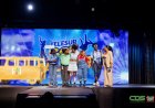 Jong talent krijgt opnieuw een podium tijdens Telesur Got Talent