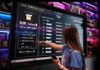 BIER DRINKEN MET DEEPSEEK TOKENS