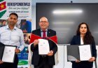 Onderwijs en bedrijfsleven werken samen aan arbeidsmarkt van de toekomst