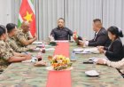 Toelage militairen met 100 procent verhoogd