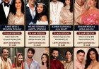 Grote leeftijdsverschillen bij Bollywood-stellen