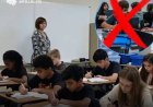 Amerikaanse scholen keren terug naar pen en papier