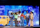 Telesur Got Talent keert na zeven jaar terug met podium voor jong talent