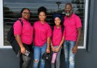 Little CAS naar Guyana voor internationale uitwisseling rond pageants