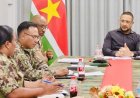 Bijzondere toelage militairen verdubbeld