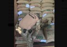 Braziliaanse autoriteiten onderscheppen ruim 700 kilo cocaïne in koffiecontainer richting Tur